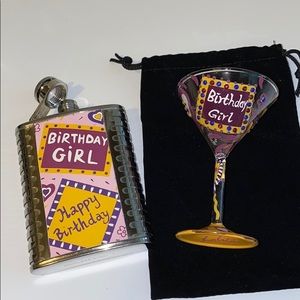 Lolita Purse Party “Birthday Girl”